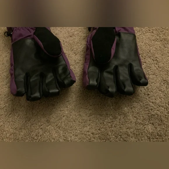 KOMBI WINTER SPORT, ski, snow board gloves. Unisex fit. - Picture 3 of 9